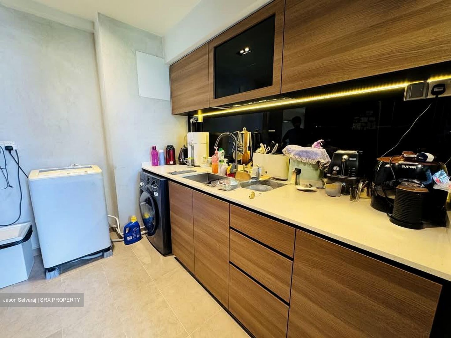 Blk 435A Fernvale Residence (Sengkang), HDB 4 Rooms #539520441